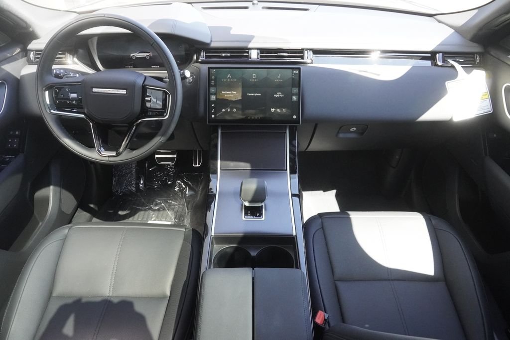 2026 Land Rover Range Rover Velar Dynamic SE - Photo 9