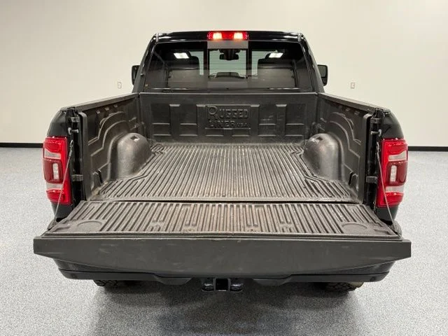 Used 2024 Black Ram Laramie image 9