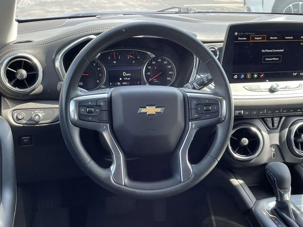 2024 Chevrolet Blazer 2LT - Photo 16