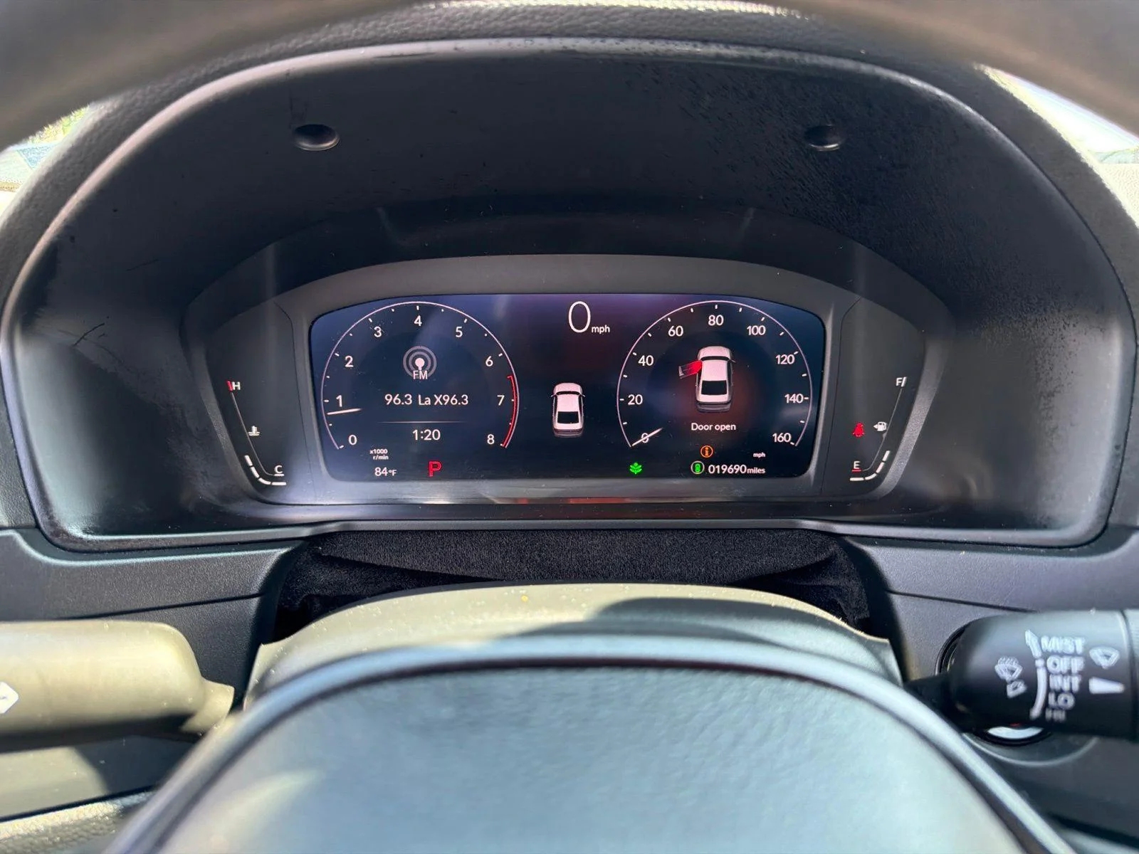 2024 Honda Accord LX - Photo 28