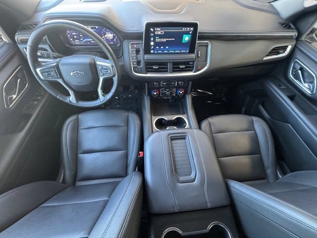 Used 2022 Summit White Chevrolet Z71 image 20