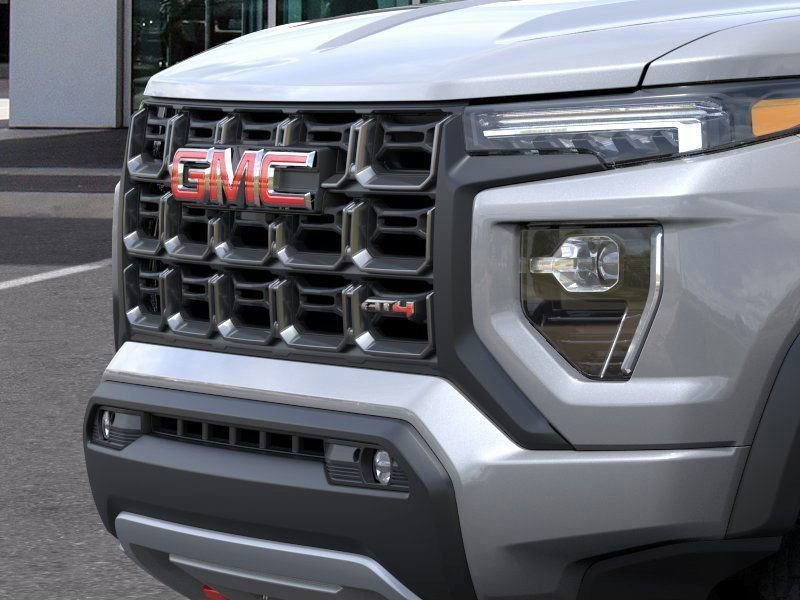 2026 GMC Canyon AT4 - Photo 14