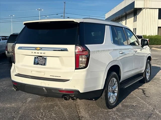 Used 2021 White Chevrolet Premier image 13
