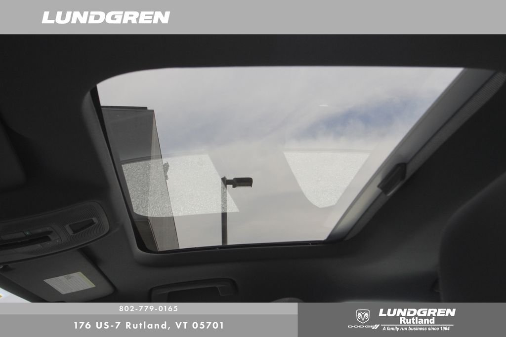 Used 2025 Blue Audi 40 Premium Plus image 33