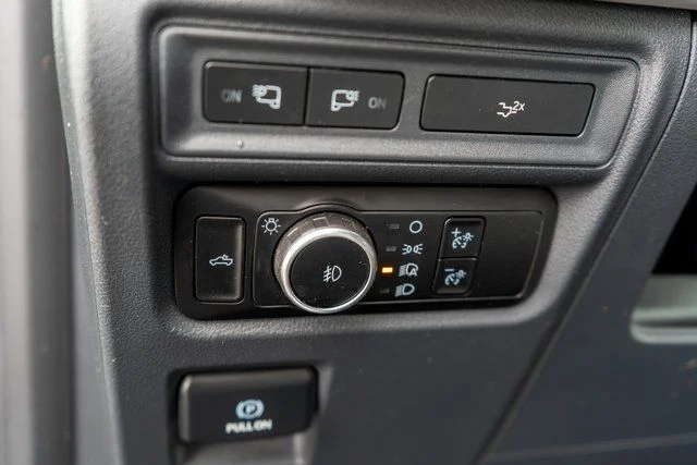Used 2023 Blue Ford XLT image 20