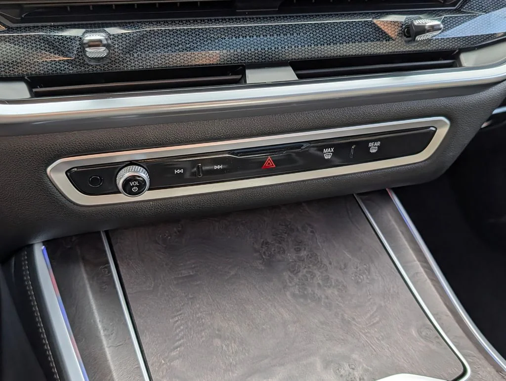 2024 BMW X5 40i - Photo 28
