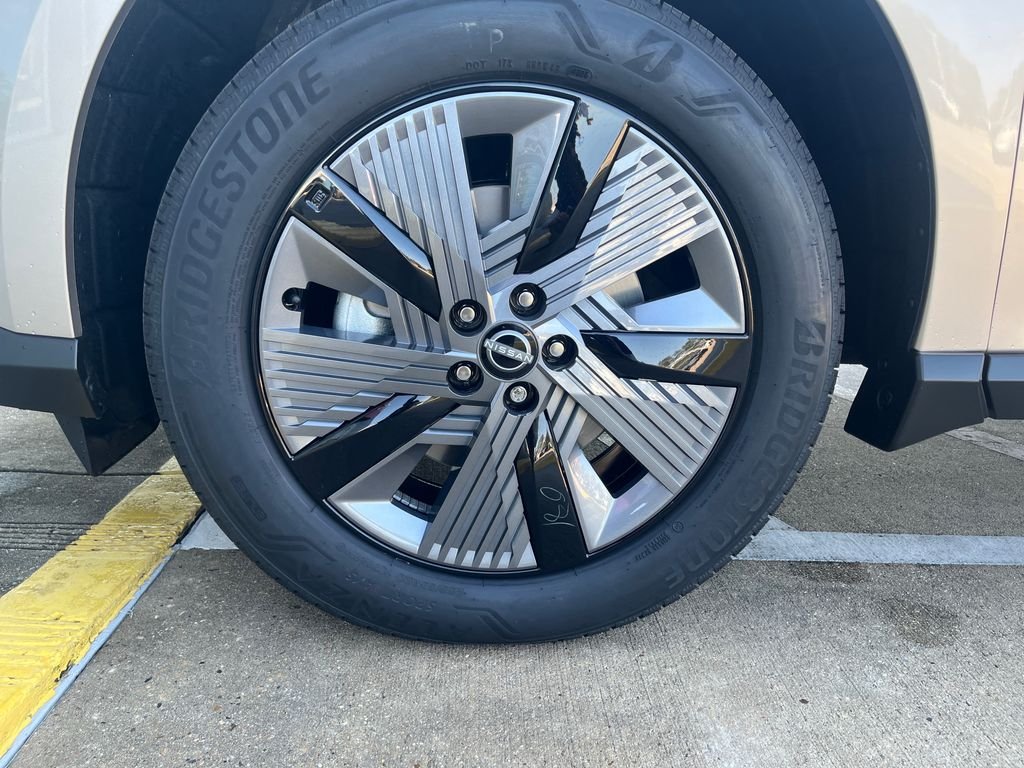2026 Nissan Murano SL - Photo 28