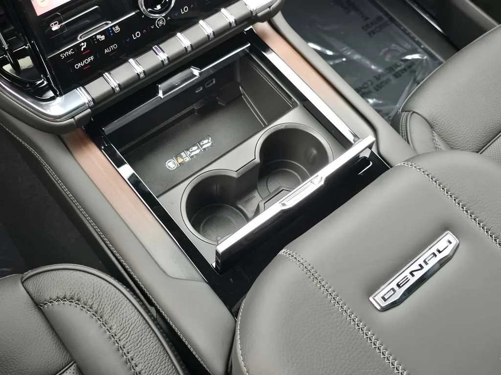 New 2026 Onyx Black GMC Denali image 20