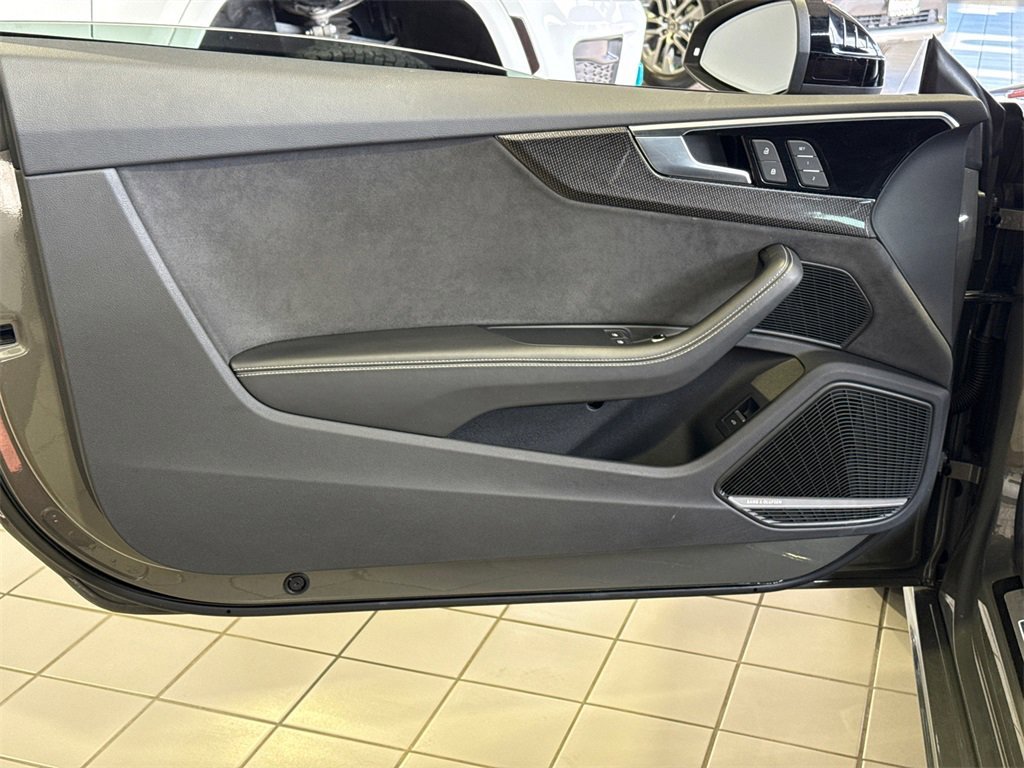 2023 AUDI S5 - Image 11