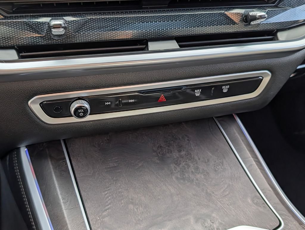 2024 BMW X5 40i - Photo 28