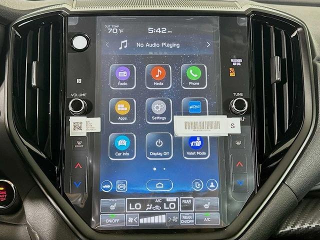 New 2026 AUTUMN GREEN METALLIC Subaru Premium 7-Passenger image 13