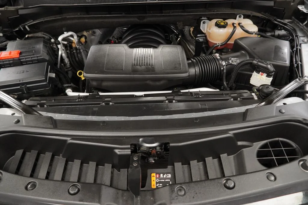 2023 Chevrolet Suburban High Country - Photo 42