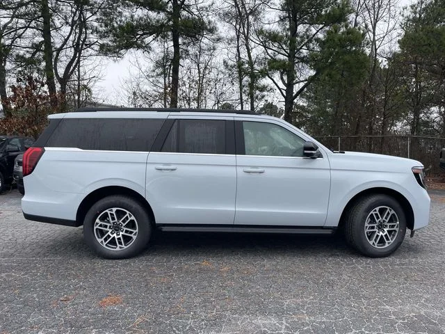 New 2026 Silver Ford Active image 2
