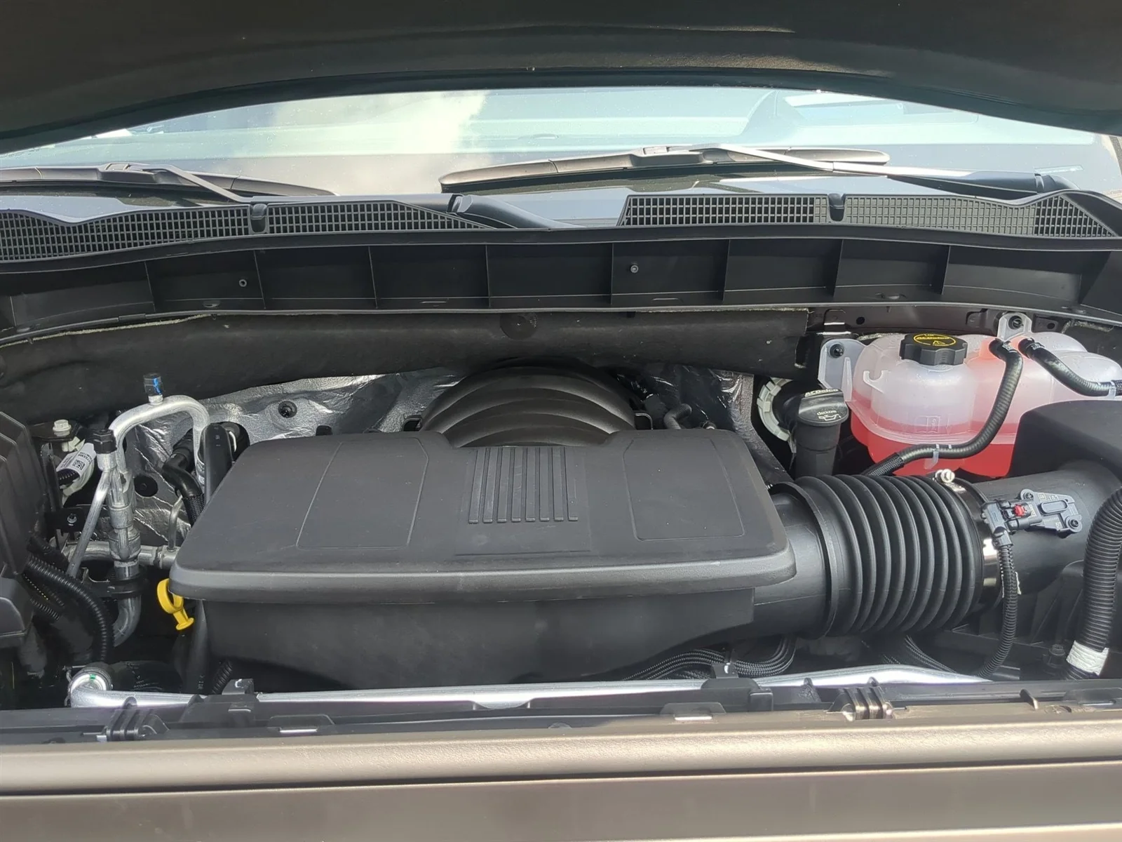 New 2026 Onyx Black GMC Denali image 55
