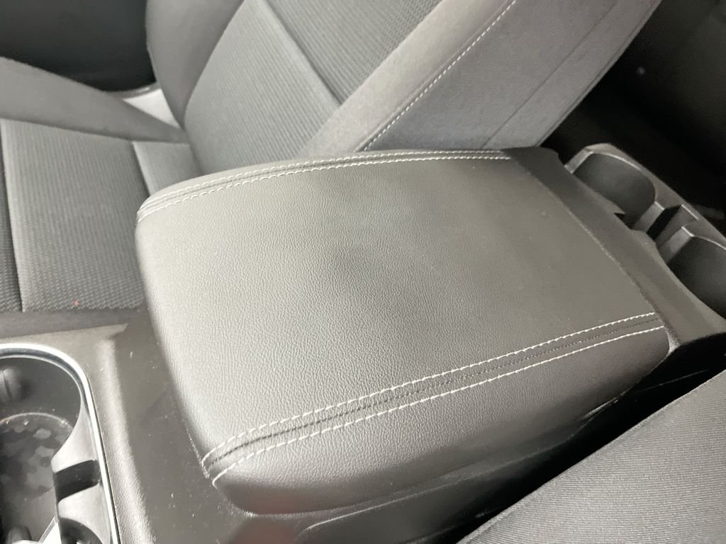 Certified Used 2024 Red GMC Elevation image 25