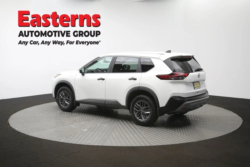 Used 2023 White Nissan S image 58