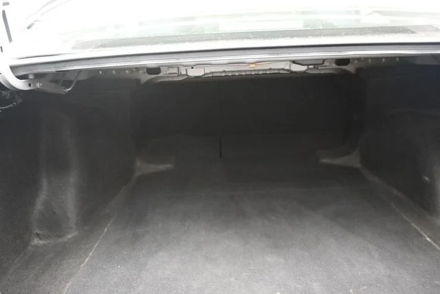 Used 2022 Silver Toyota LE image 13