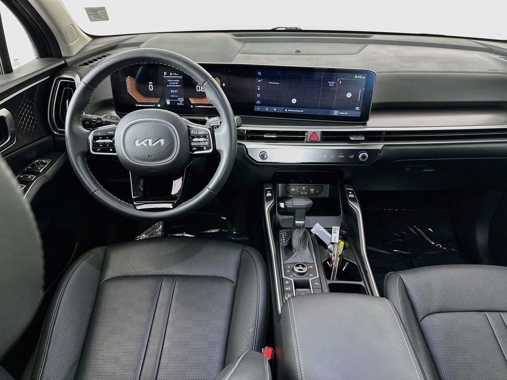 Used 2025 Panthera Metal Kia EX image 24