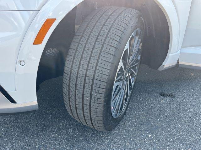 2026 Hyundai Palisade Calligraphy - Photo 28