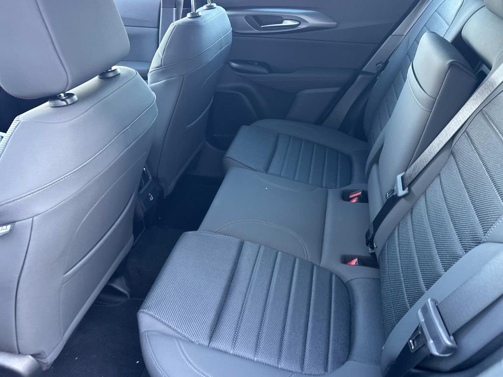 Used 2024 Blue Dodge R/T image 13