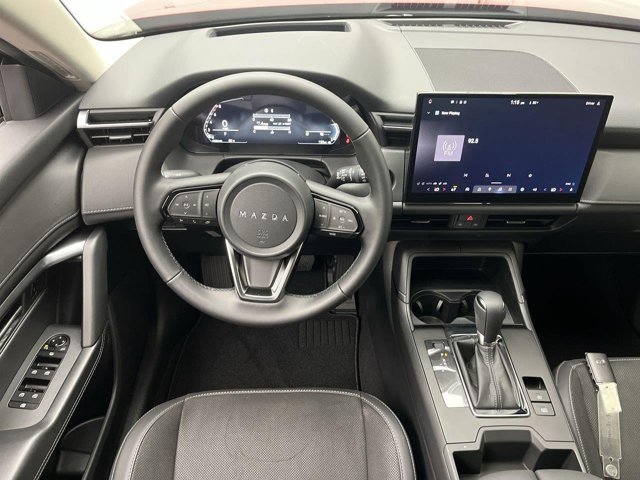 New 2026 Soul Red Crystal Metallic Mazda 2.5 S Preferred AWD image 13