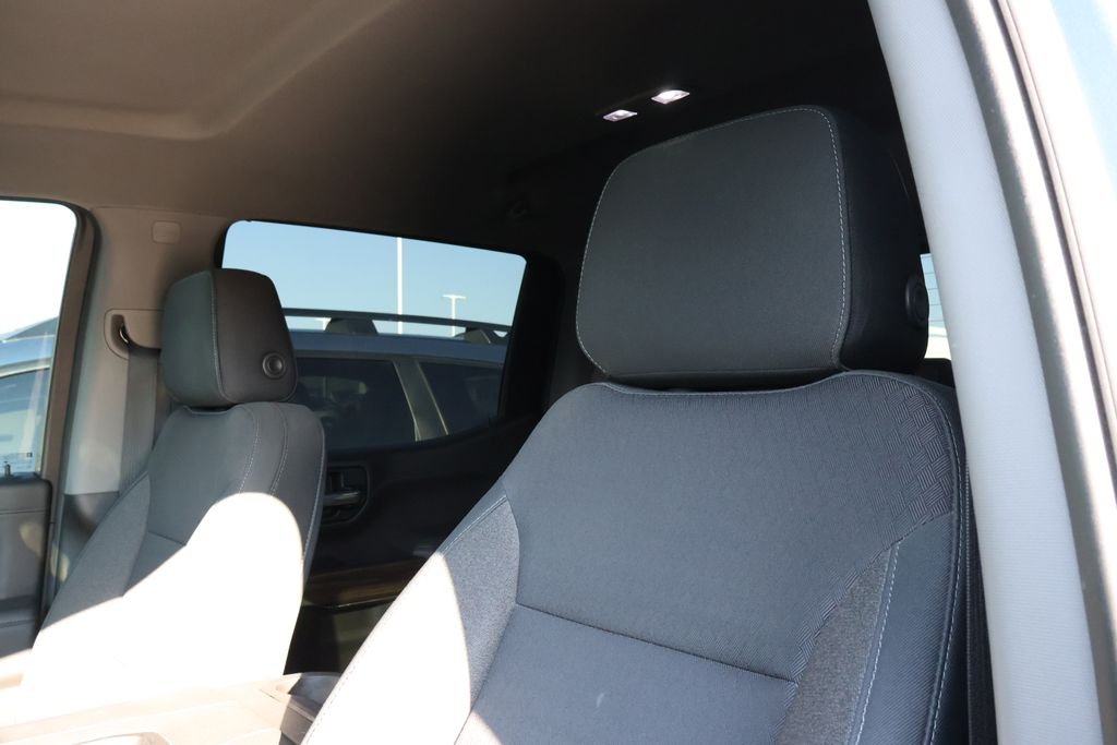 Used 2019 NORTHSKY BLUE METALLIC Chevrolet RST image 13