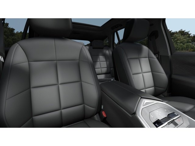 New 2027 Dravit Grey Metallic BMW  image 11