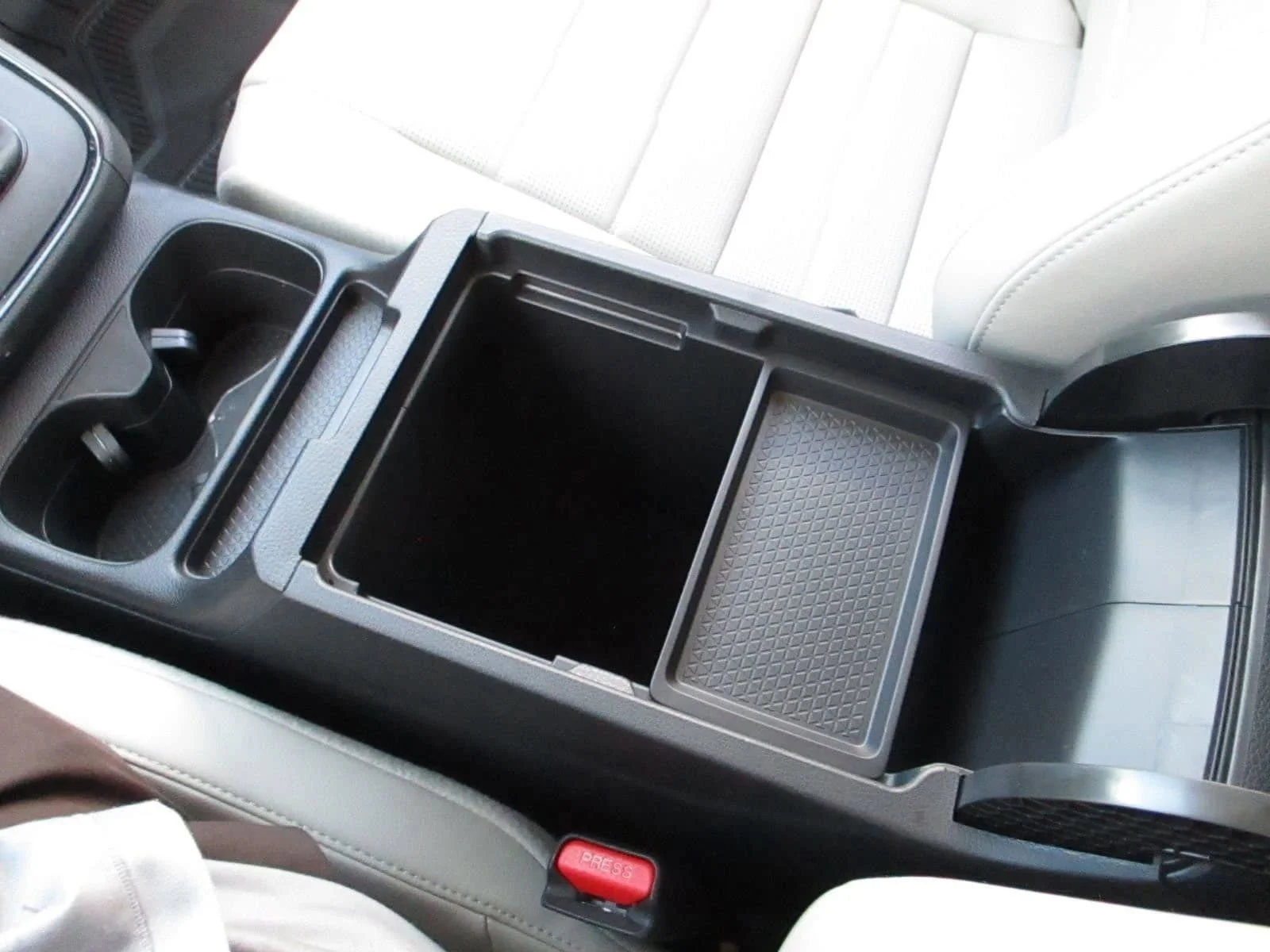2026 Honda CR-V EX-L - Photo 21