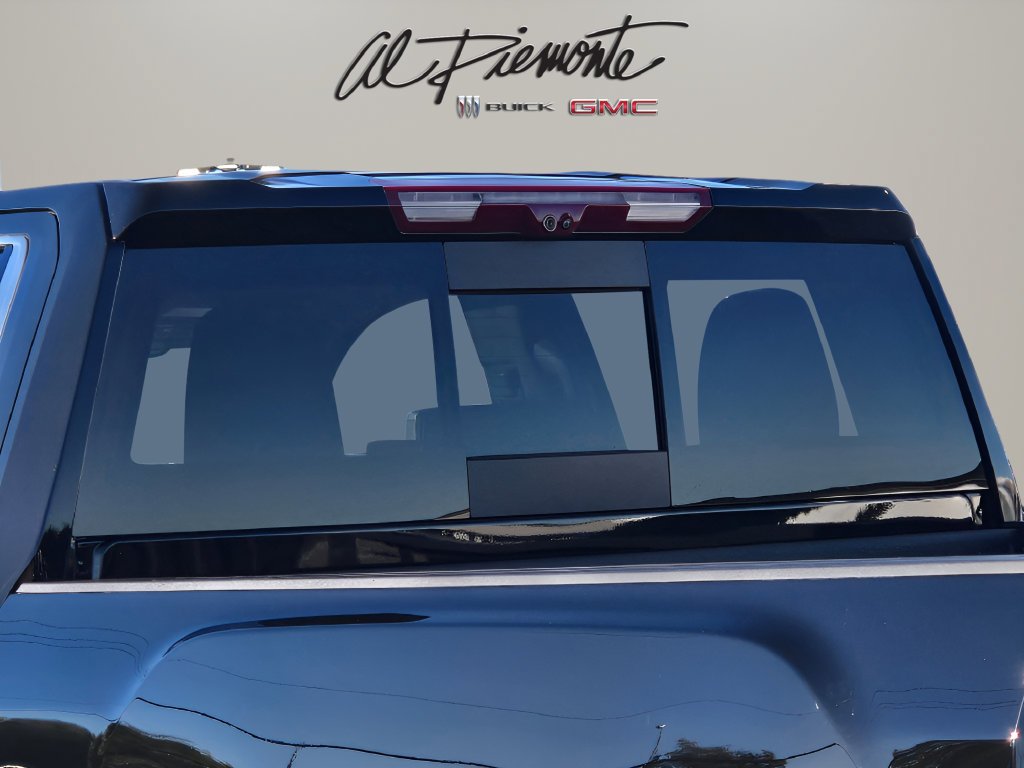 Certified Used 2025 Onyx Black GMC Denali image 15