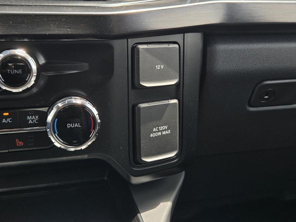 New 2026 White Ford Lariat image 29