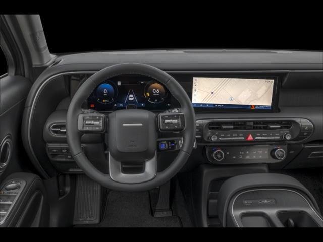New 2027 White Hyundai SEL AWD image 43