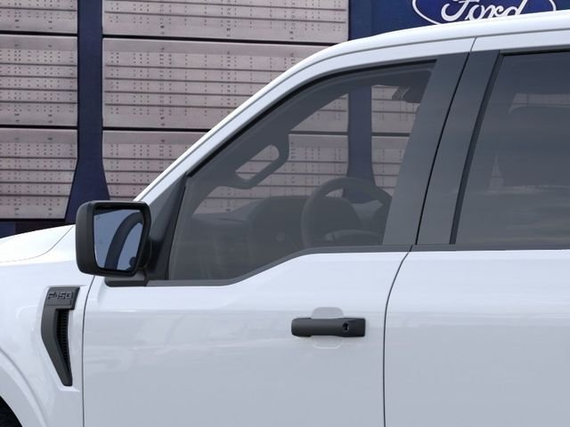New 2026 Oxford White Ford STX image 53