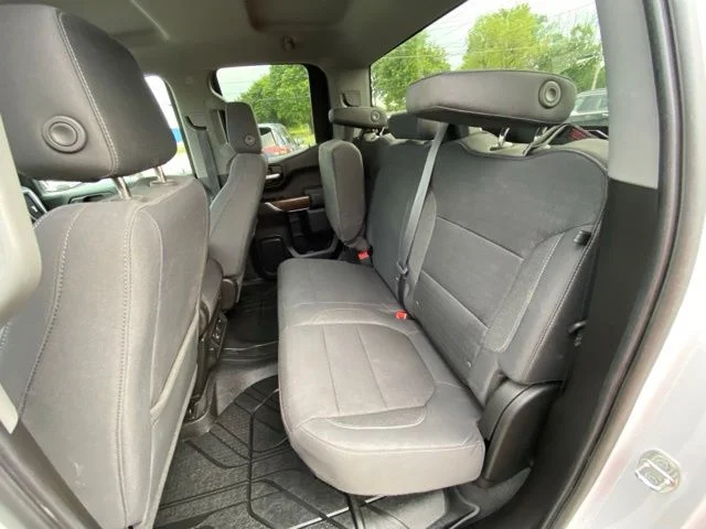 Used 2019 White Chevrolet RST image 16