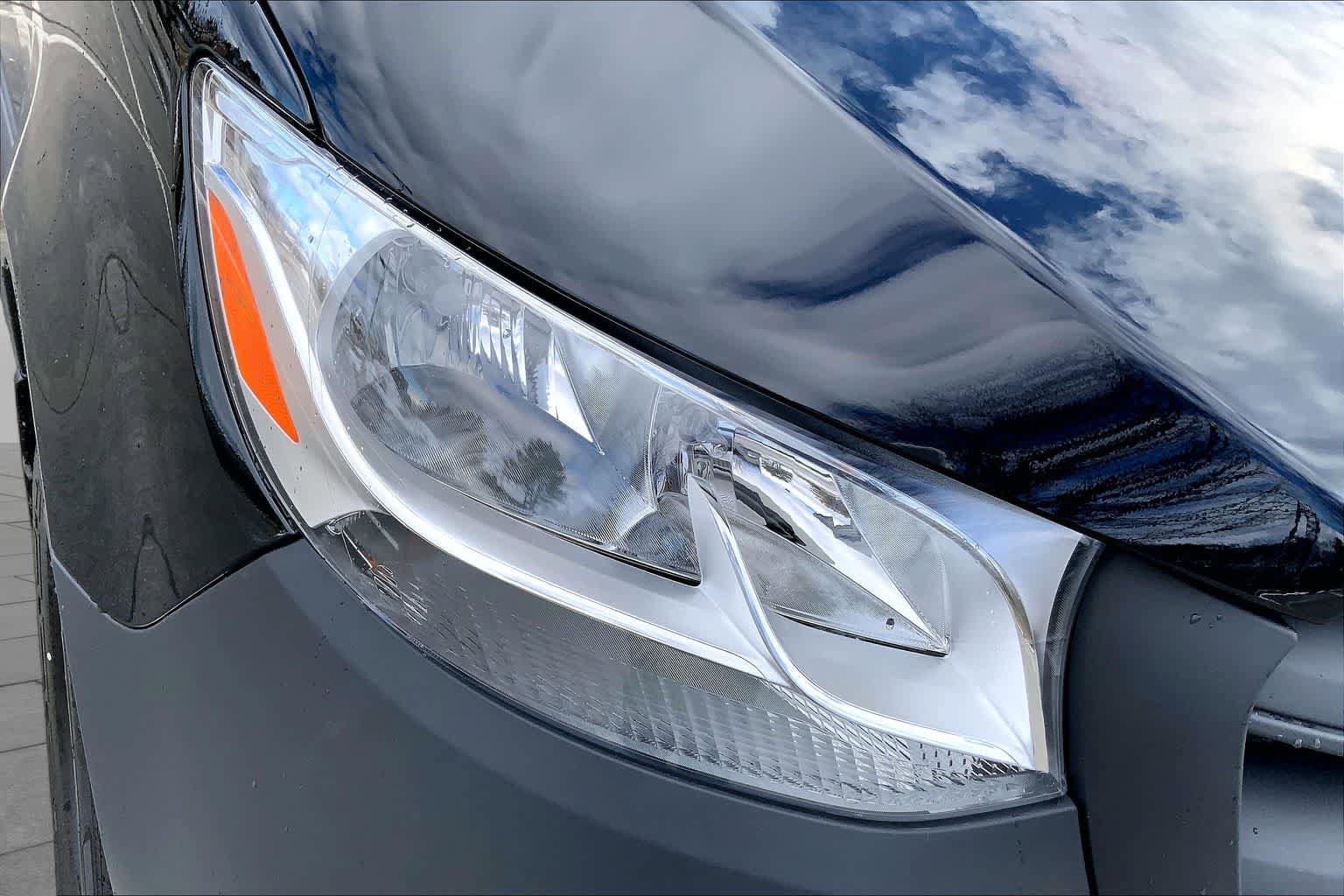 New 2026 Jet Black Mercedes-Benz  image 18