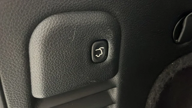 Used 2020 Billet Silver Metallic Jeep Summit image 30