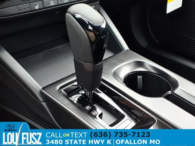 New 2026 RIVER ROCK PEARL Subaru Premium image 10