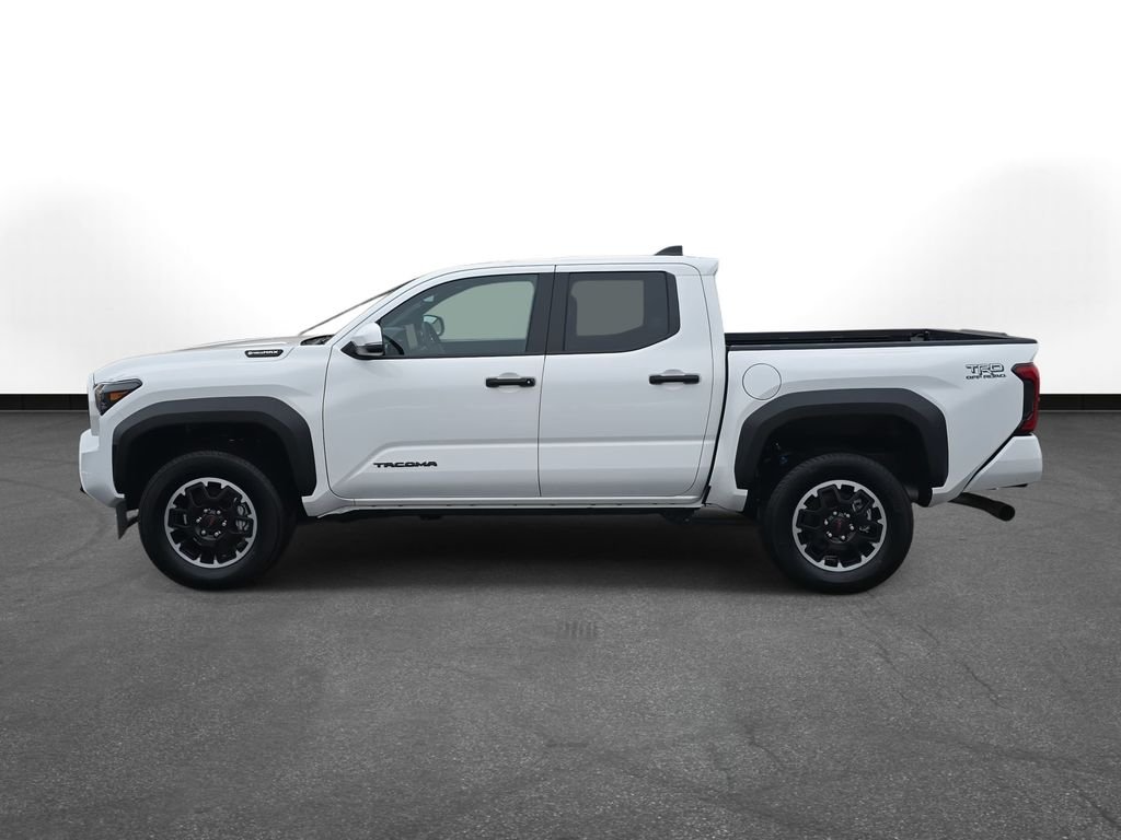 2025 Toyota Tacoma TRD Off Road - Photo 9