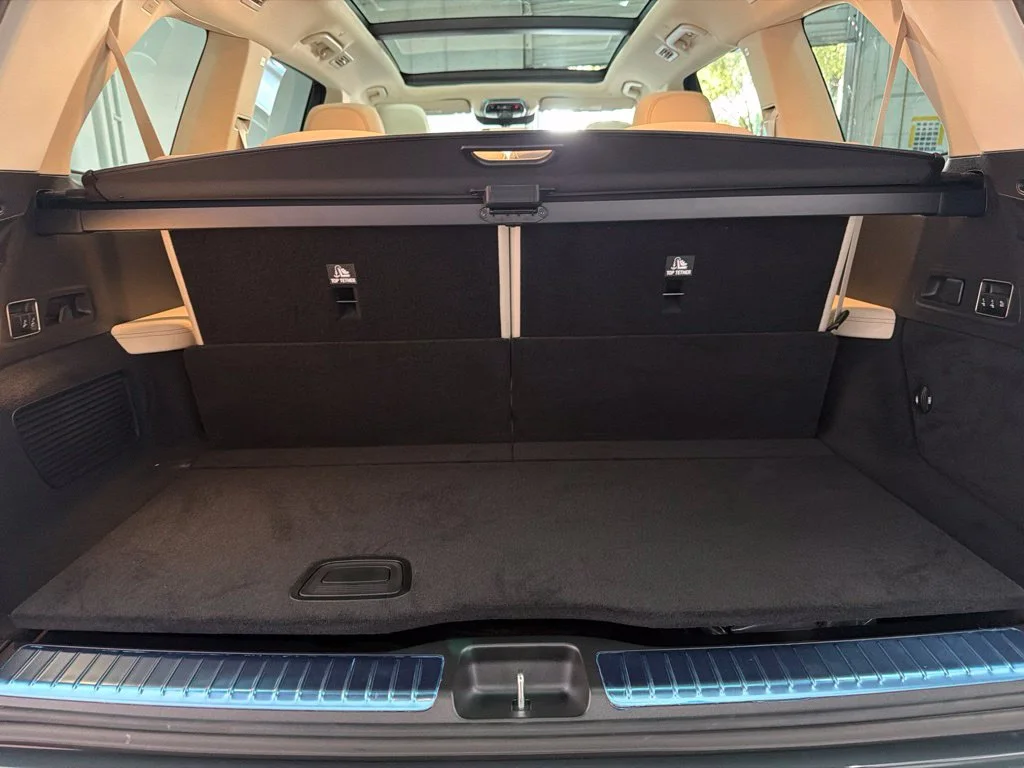 New 2027  Mercedes-Benz GLS 450 image 25