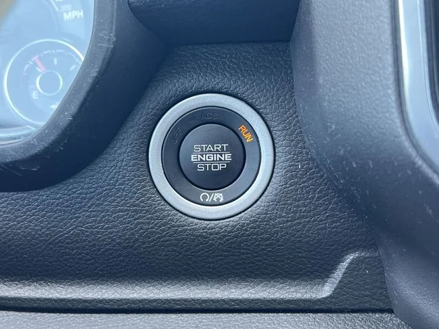 2023 RAM Ram 1500 Pickup Big Horn/Lone Star - Photo 16