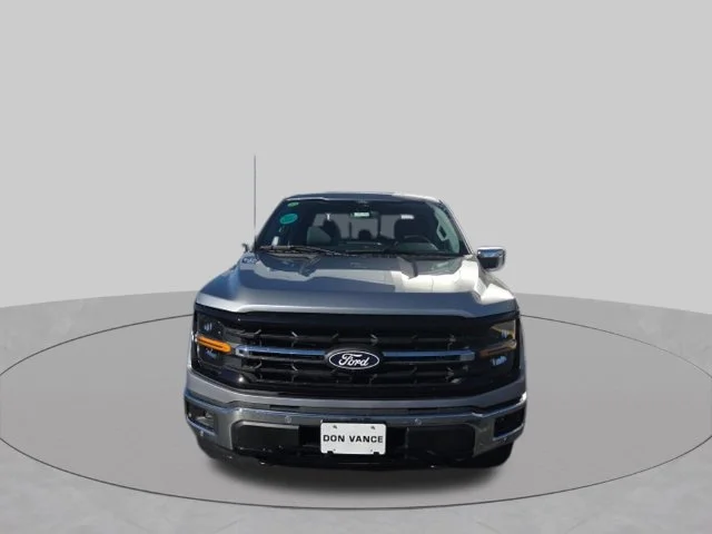 2026 Ford F-150 XLT - Photo 6