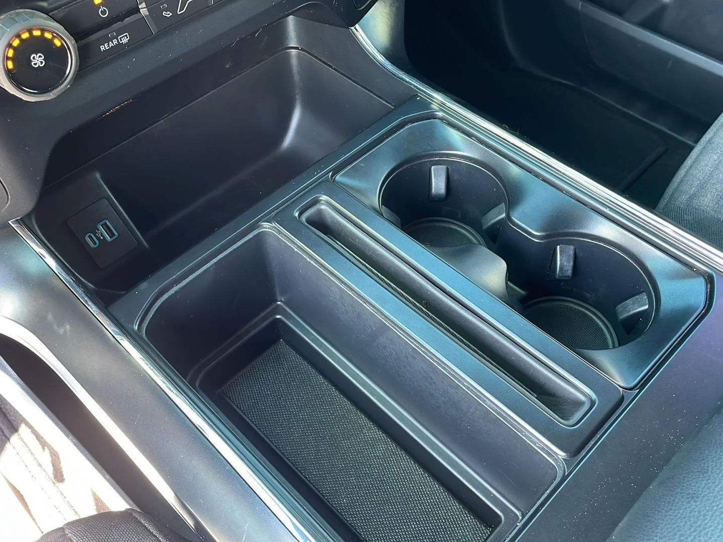 Used 2023 Carbonized Gray Ford XL image 17