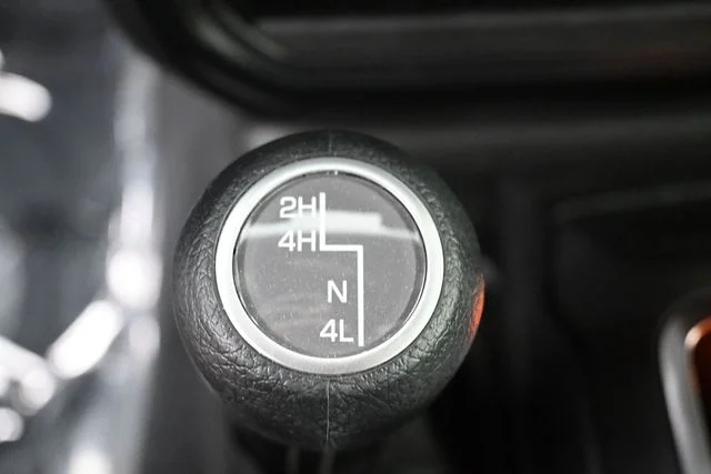 Used 2024 White Jeep Sport image 27