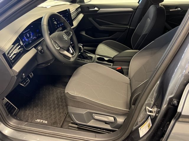 New 2026 Gray Volkswagen 1.5T Sport image 6