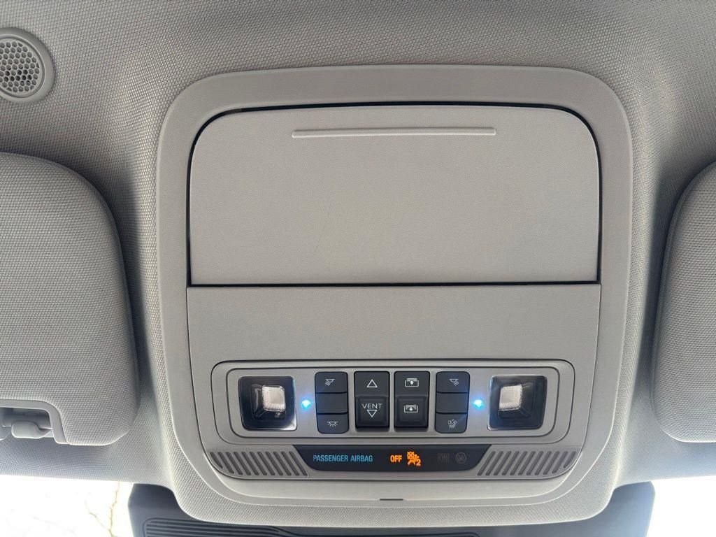 Certified Used 2022 Gray Metallic Ford XLT image 41
