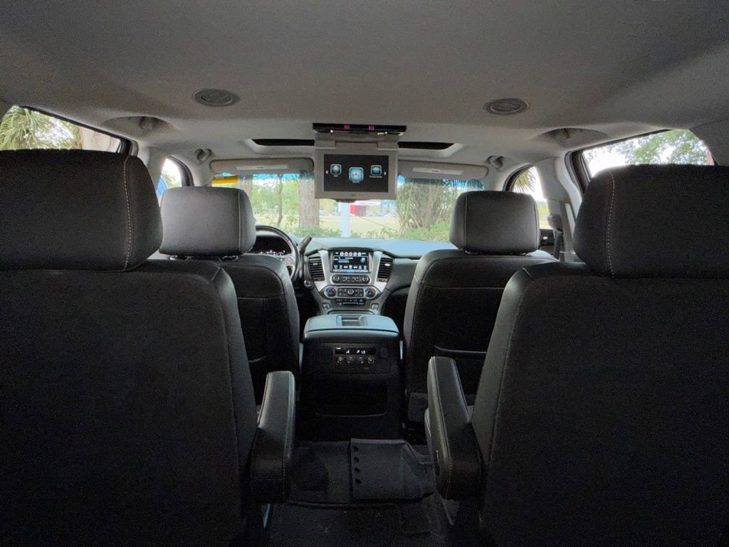 Used 2019 SHADOW GRAY METALLIC Chevrolet Premier image 52