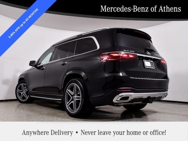 2026 Mercedes-Benz GLS Base - Photo 16