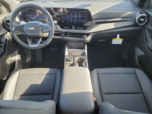 2026 Chevrolet Equinox LT - Photo 16
