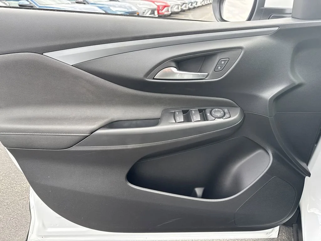 2026 Buick Envista Preferred - Photo 13