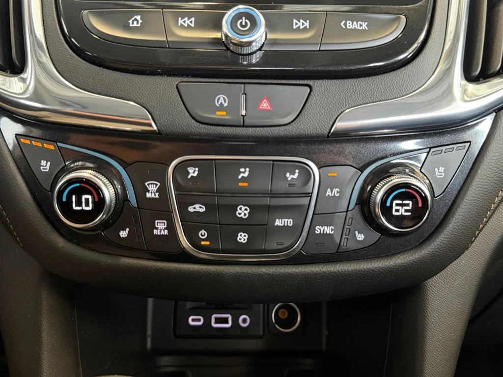 2023 Chevrolet Equinox Premier - Photo 22