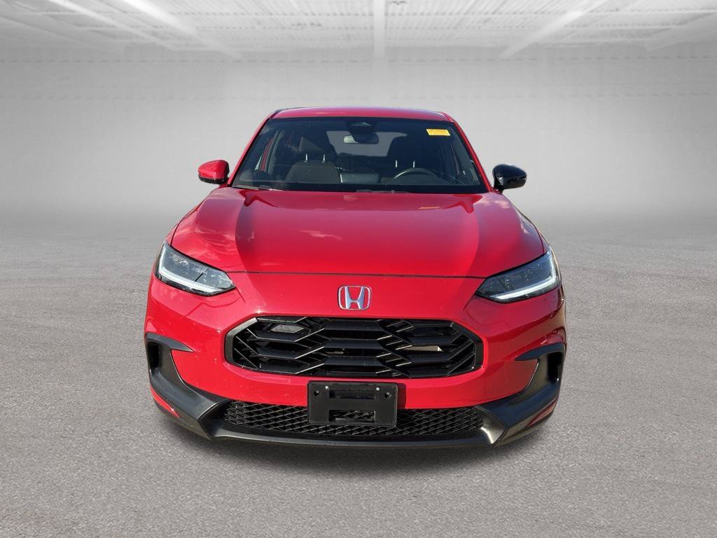 2024 Honda HR-V Sport - Photo 8